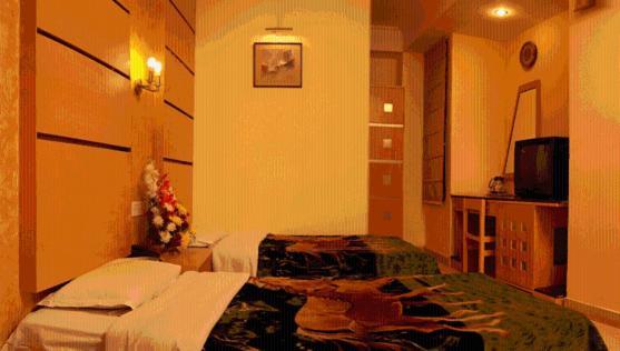 Fabhotel Ashu Palace Karol Bagh Делхи Стая снимка