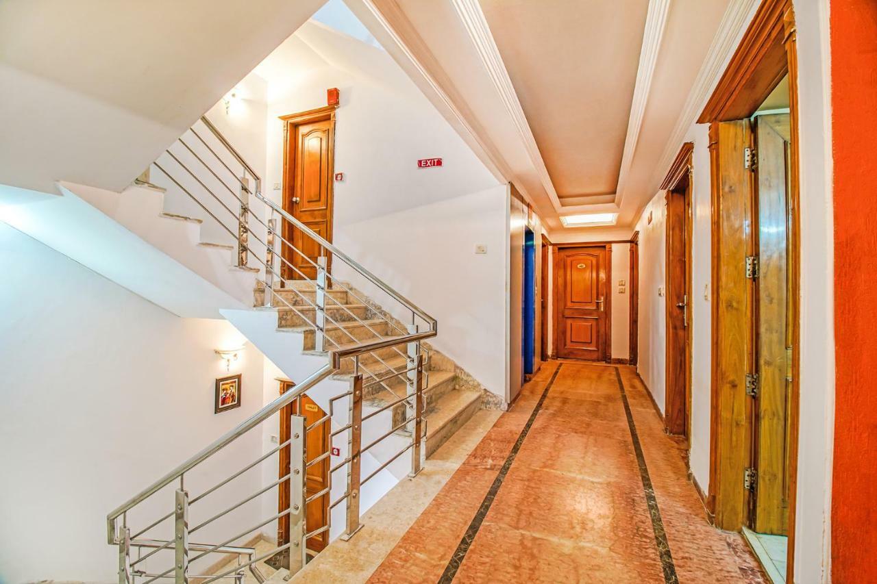 Fabhotel Ashu Palace Karol Bagh Делхи Екстериор снимка